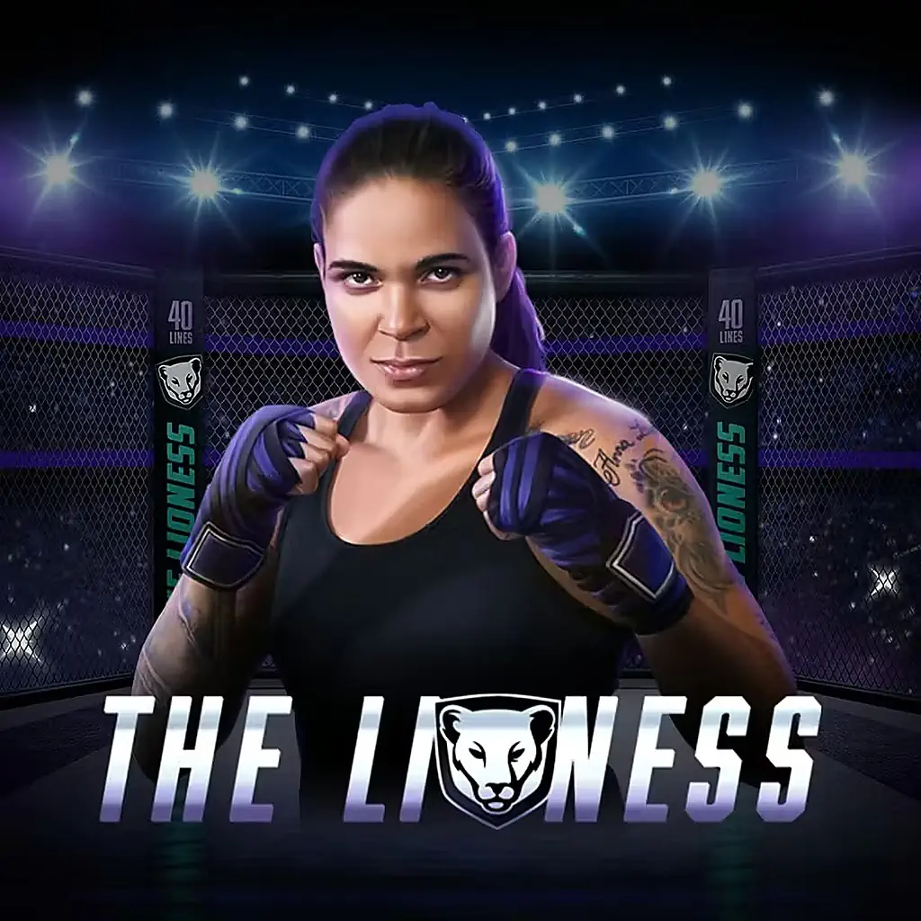 The Lioness Slot Review
